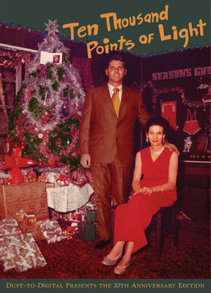Ten Thousand Points of Light: The 20th Anniversary Edition