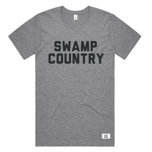 Swamp Country T-shirt