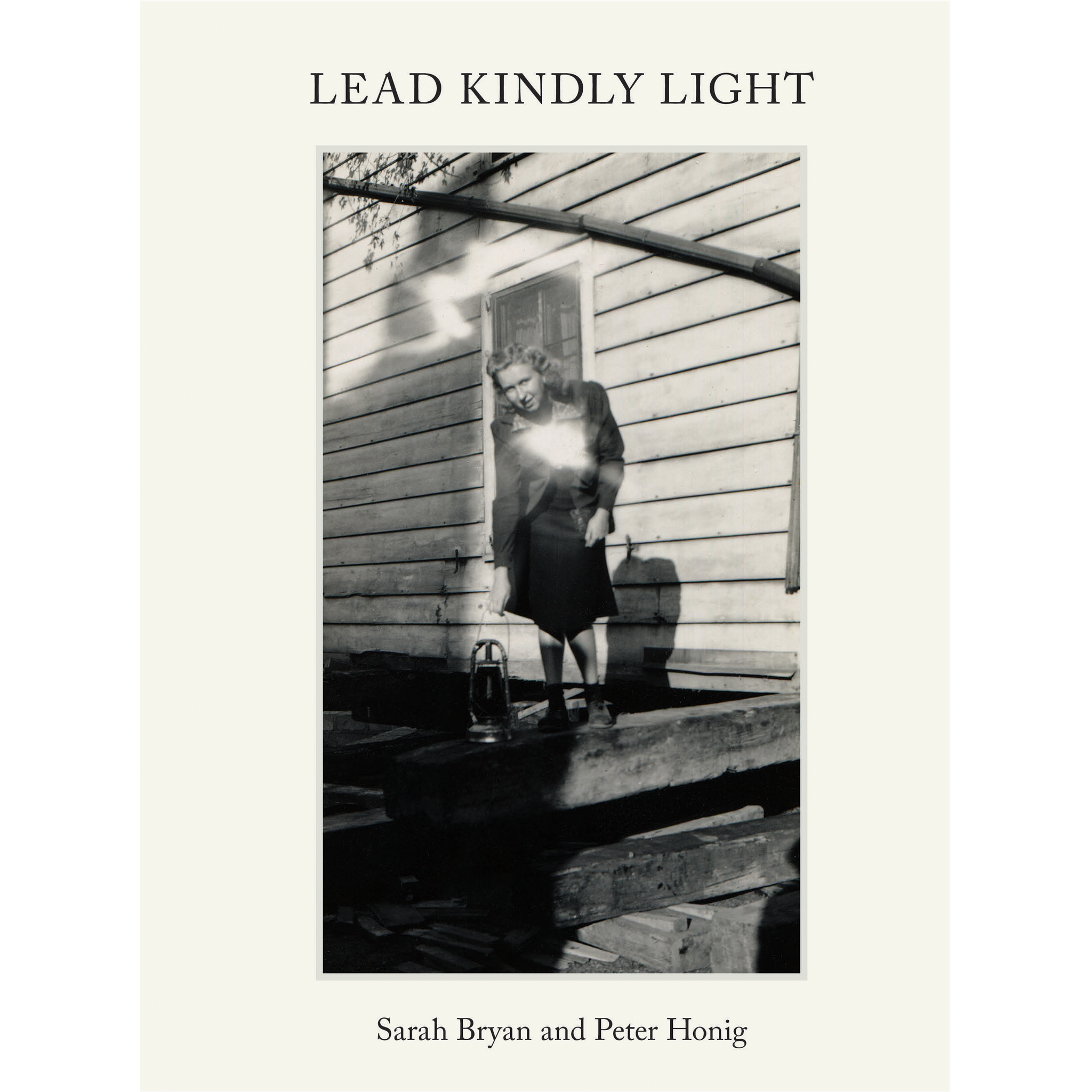 Lead Kindly Light: Pre-War Music and Photographs from the American South