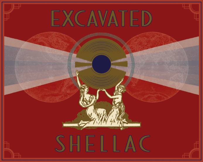 Excavated Shellac: An Alternate History of the World's Music