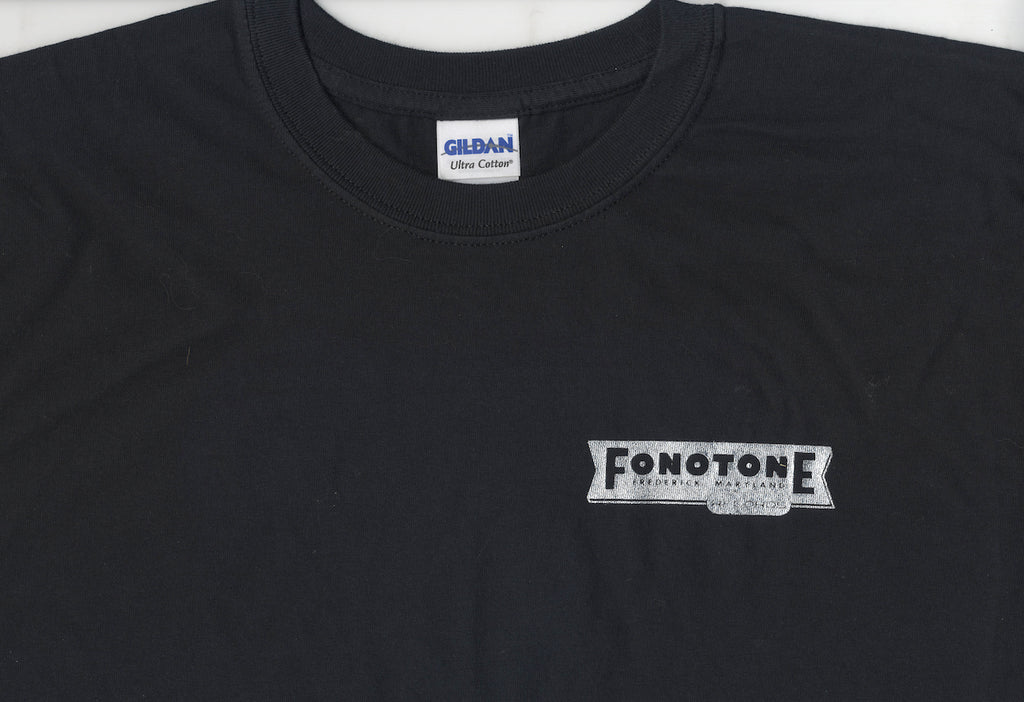 Vintage Fonotone T-Shirt