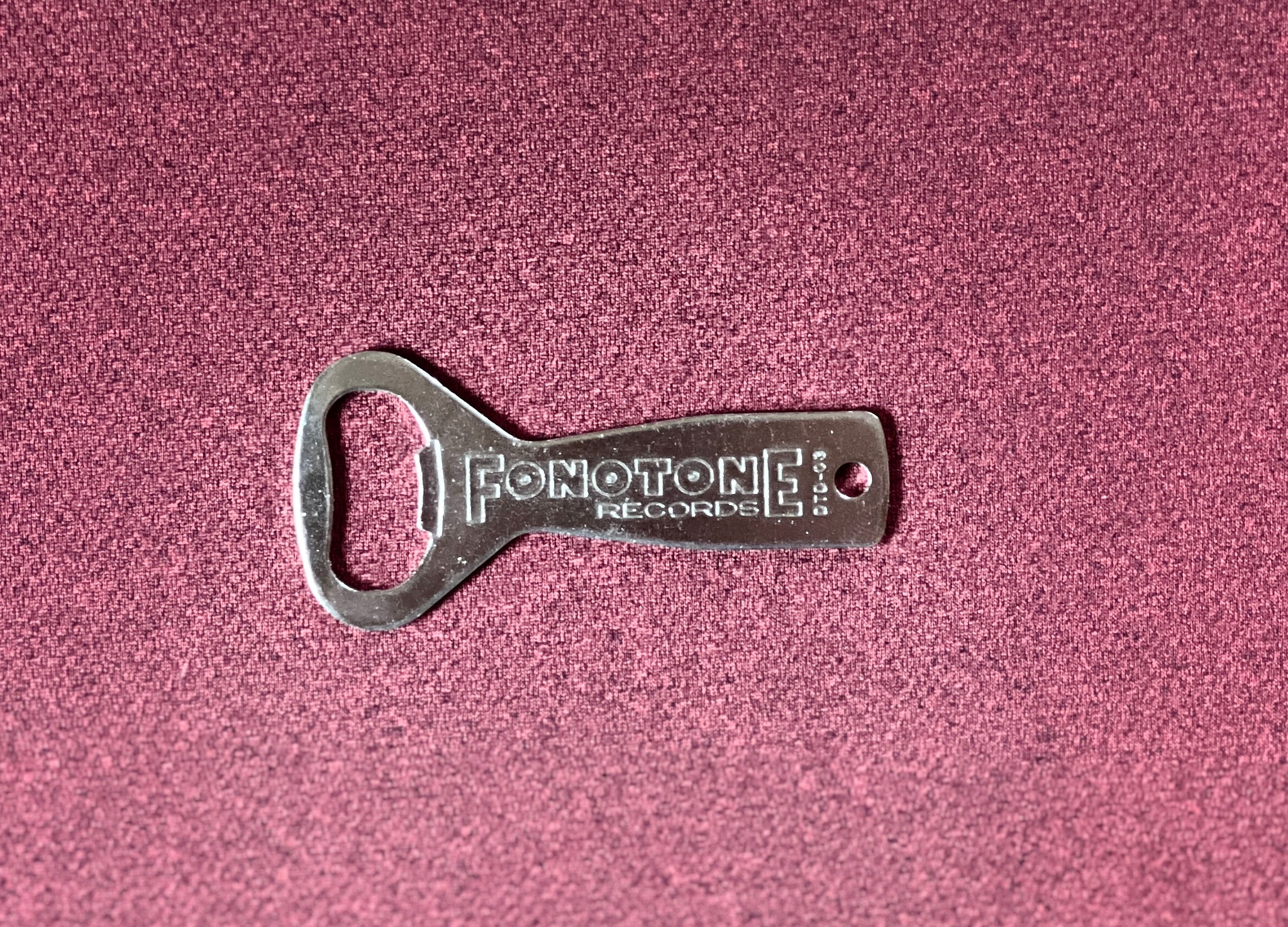 Fonotone Bottle Opener