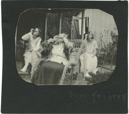 リリパットレーン397☆LEAD KINDLY LIGHT Lead Kindly Light: Pre-War Music and Photographs from the