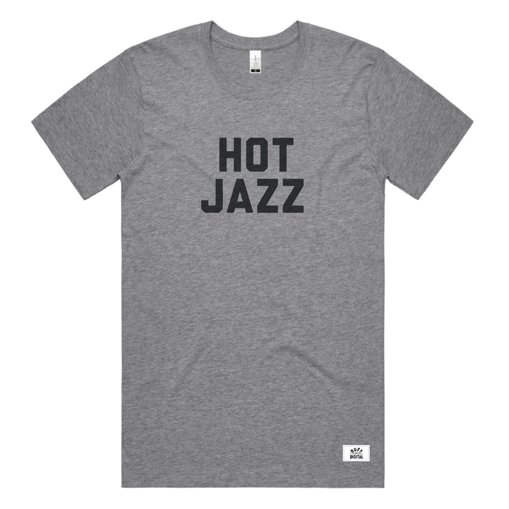 Hot Jazz T-shirt